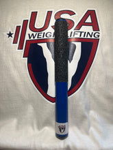 USA Weightlifting Edition (USAW)