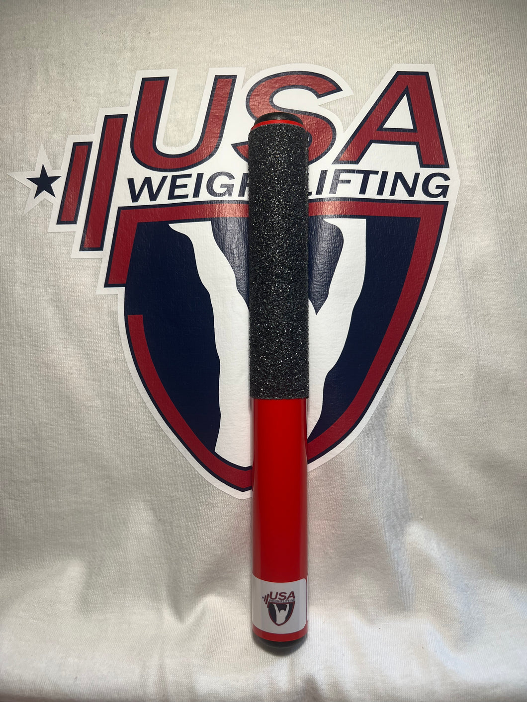 USA Weightlifting Edition (USAW)